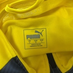 最終SALE★PUMA★ドルトムント★セットアップの画像