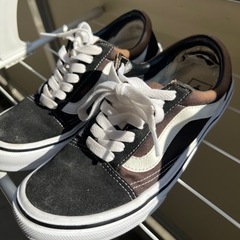 VANS (軽量)23.5
