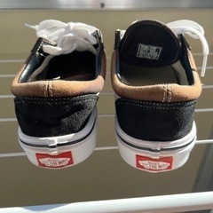 VANS (軽量)23.5の画像