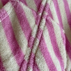 GU モコモコパーカー 110の画像