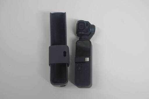 DJI/Osmo Pocket/デジタルビデオカメラ