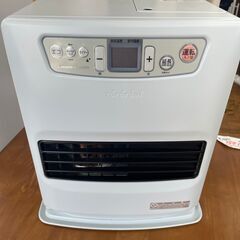 リサイクルショップどりーむ鹿大前店　No２９９８　石油ファンヒー...