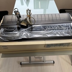 エプソン　EPSON ドットプリンター　VP-1800