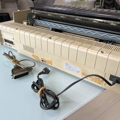 エプソン　EPSON ドットプリンター　VP-1800の画像