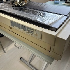 エプソン　EPSON ドットプリンター　VP-1800の画像