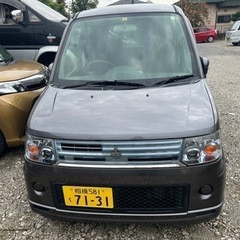 三菱トッポ　格安　検有