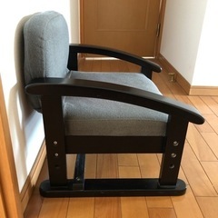 高座椅子⁇の画像