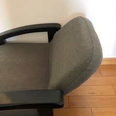 高座椅子⁇の画像