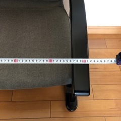 高座椅子⁇の画像