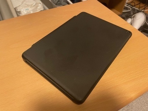(お取引相手決定！！)FIRE HD 10 PLUS タブレット & キーボード付きカバー