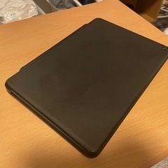 (お取引相手決定！！)FIRE HD 10 PLUS タブレット & キーボード付きカバーの画像