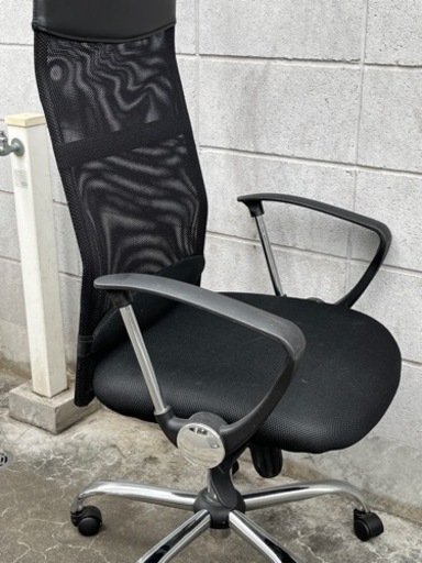 中古ワークチェア
