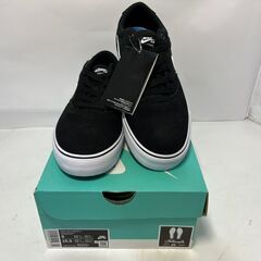 【引取限定】NIKE DM3493-001 スニーカー 27.0...