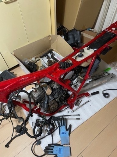 mbx50 MC08 書付き