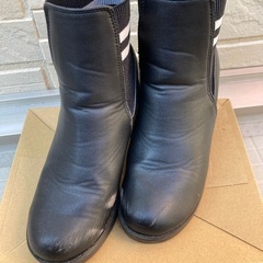 レピピアルマリオ   ブーツ　サイズSの画像