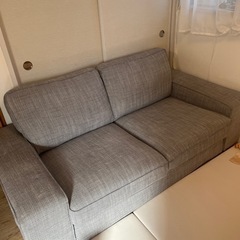 IKEA KIVIK シーヴィク　ソファー