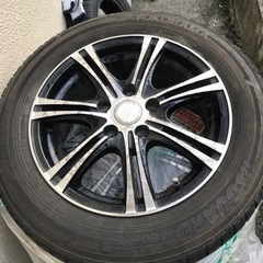 16インチタイヤセット