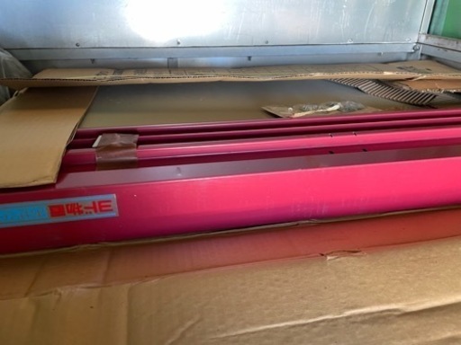 新品 ヨドコウ ヨド物置