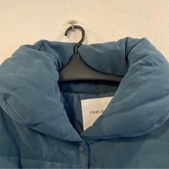フワモコジャンバー　最終値下げの画像