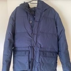 gap ダウンジャケット