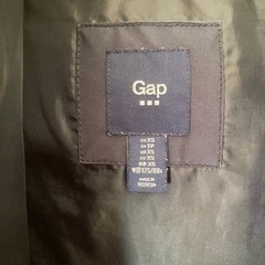 gap ダウンジャケットの画像