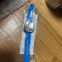デジタルウォッチ
