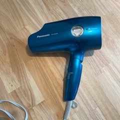 ドライヤー【動作問題なし】Panasonic EH-CNA96値...