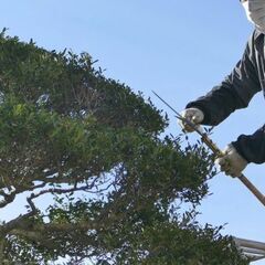 【未経験OK！！高収入★】安定したお仕事♪公共施設・民間企業など...