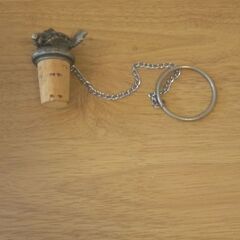 ボトルキャップ