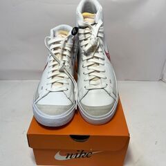 【引取限定】NIKE CW7580-100 スニーカー 27.5...