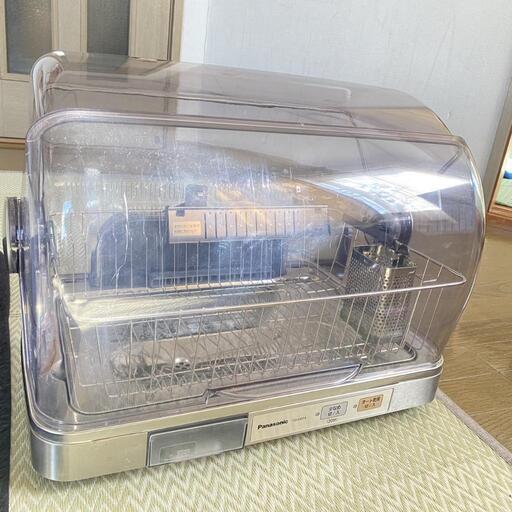 パナソニック 食器乾燥機 2020年製