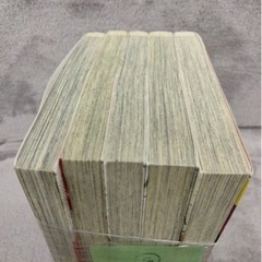  漫画　ボックス！　全５巻　完結セット　漫画　大羽隆廣　原作　百田尚樹　講談社の画像