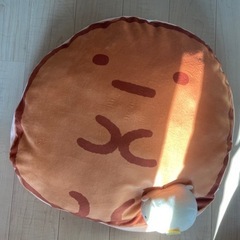 ぬいぐるみ5個の画像