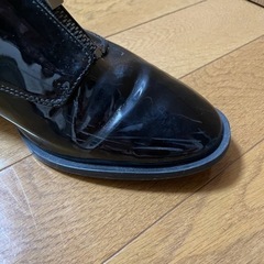 ZARA  レディースシューズ　の画像