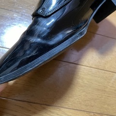 ZARA  レディースシューズ　の画像