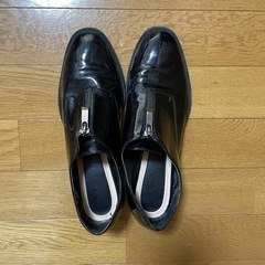 ZARA  レディースシューズ　の画像