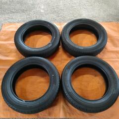 🌈新車外し ヨコハマ BluEarth-FE 165/65R15...