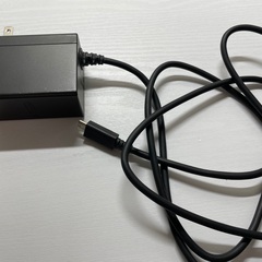 NINTENDO Switch / 任天堂 Switch　グレーの画像