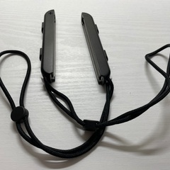 NINTENDO Switch / 任天堂 Switch　グレーの画像