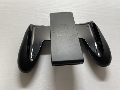 NINTENDO Switch / 任天堂 Switch　グレー
