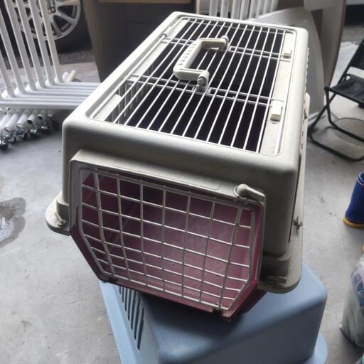 厚木方面小型犬用 ハンドゲージ