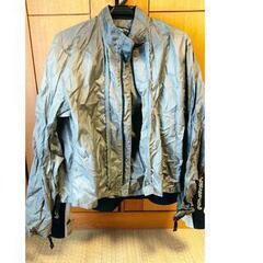 ライディングジャケット Lサイズの画像