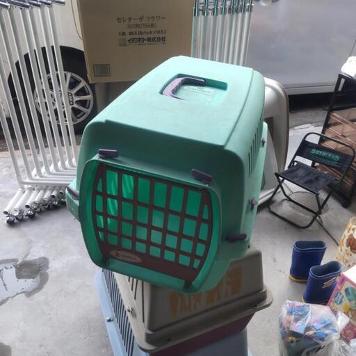 厚木方面小型犬用 軽量ゲージ