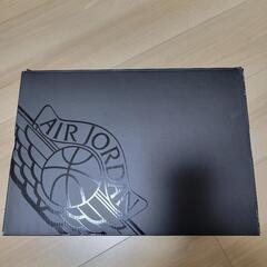 NIKE AIR Jordan1 Mid SN エアジョーダン1の画像