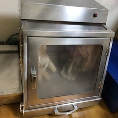 サンドブラストマシン一式