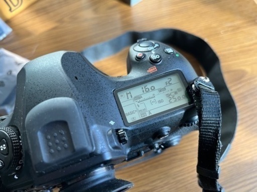 Nikon D850 MB-D18 RRS Lプレート　他おまけ　中古美品