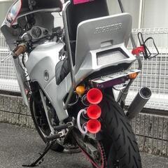バイク友達募集(o^^o)