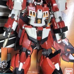 アルトアイゼン　スーパーロボット超合金の画像