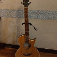 Grass Roots G-AC-50S