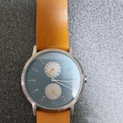 SKAGEN　腕時計の画像